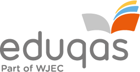 Eduqas logo